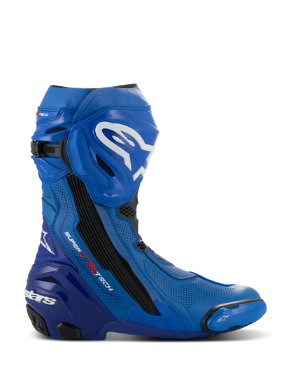 BOTAS SUPERTECH R AZULES