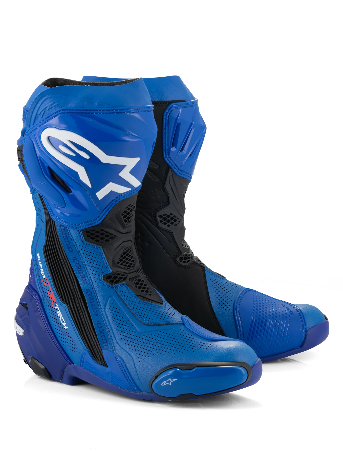 BOTAS SUPERTECH R AZULES