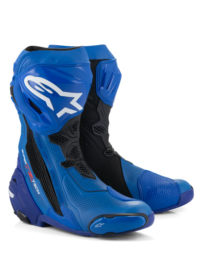 BOTAS SUPERTECH R AZULES
