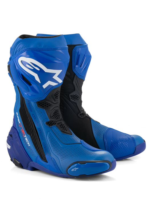 BOTAS SUPERTECH R AZULES