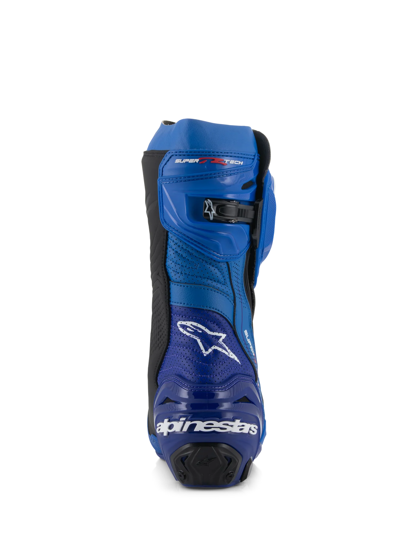 BOTAS SUPERTECH R AZULES
