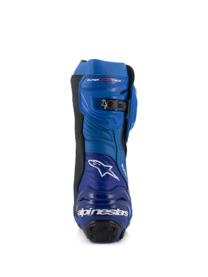 BOTAS SUPERTECH R AZULES