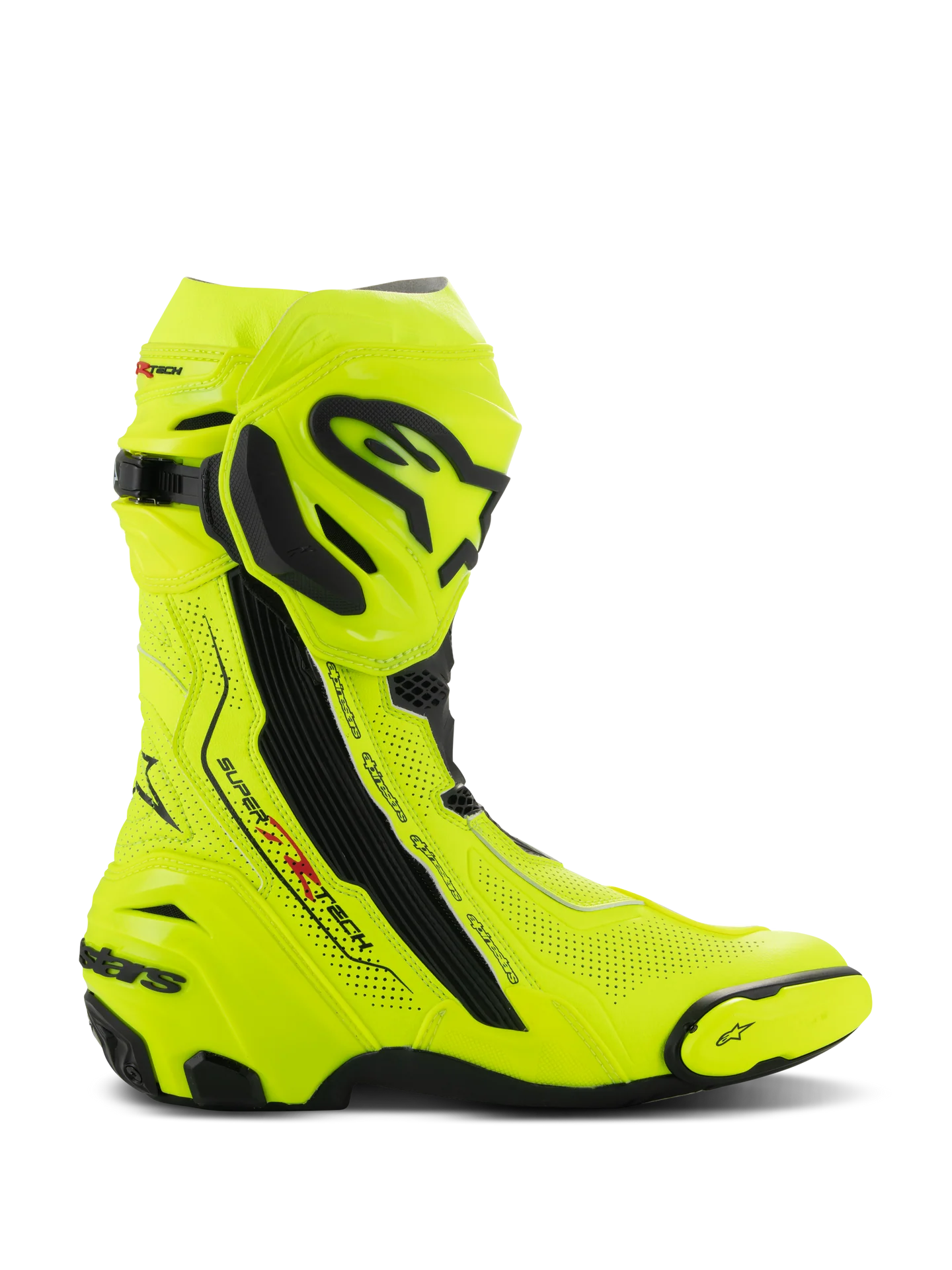 BOTAS SUPERTECH R FLUOR