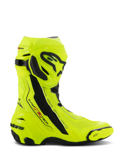 BOTAS SUPERTECH R FLUOR