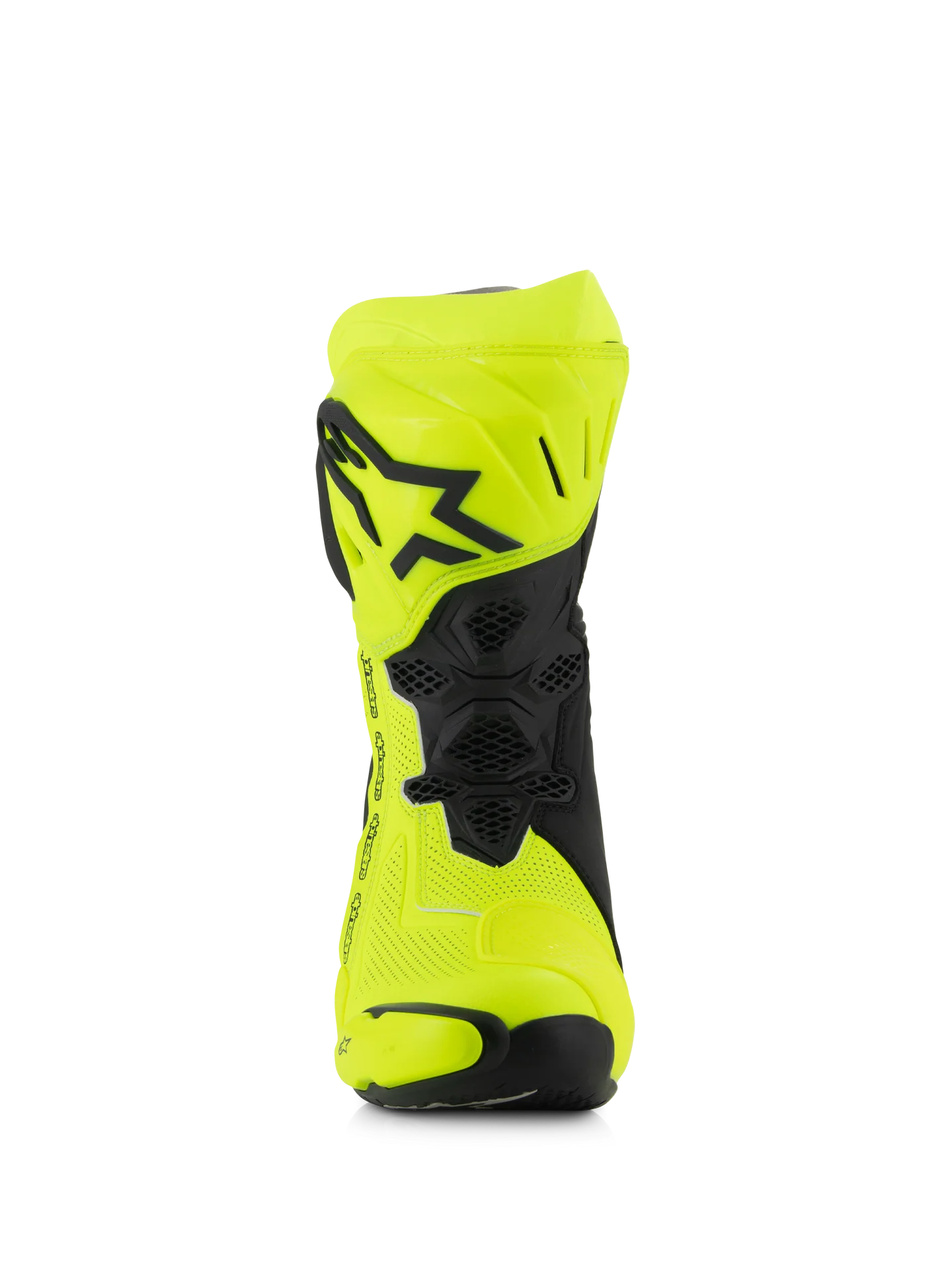 BOTAS SUPERTECH R FLUOR