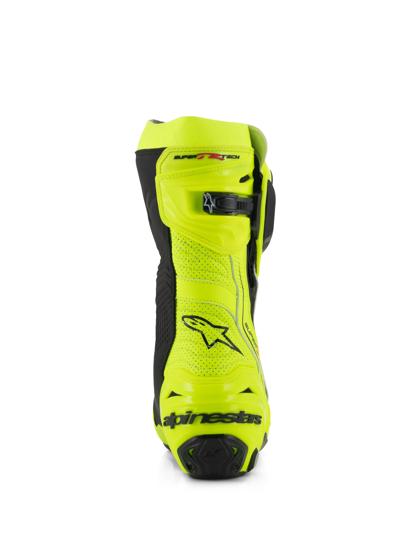 BOTAS SUPERTECH R FLUOR