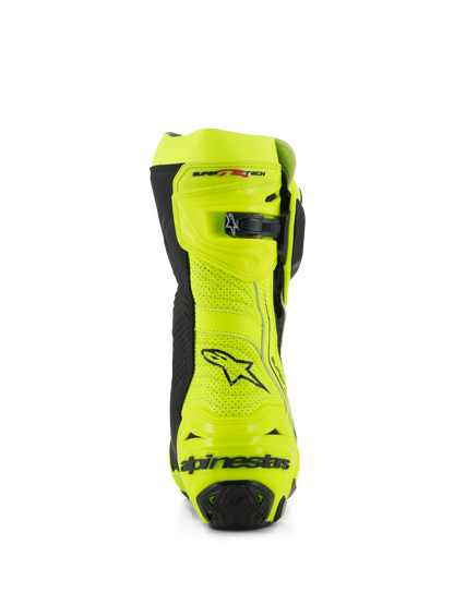 BOTAS SUPERTECH R FLUOR