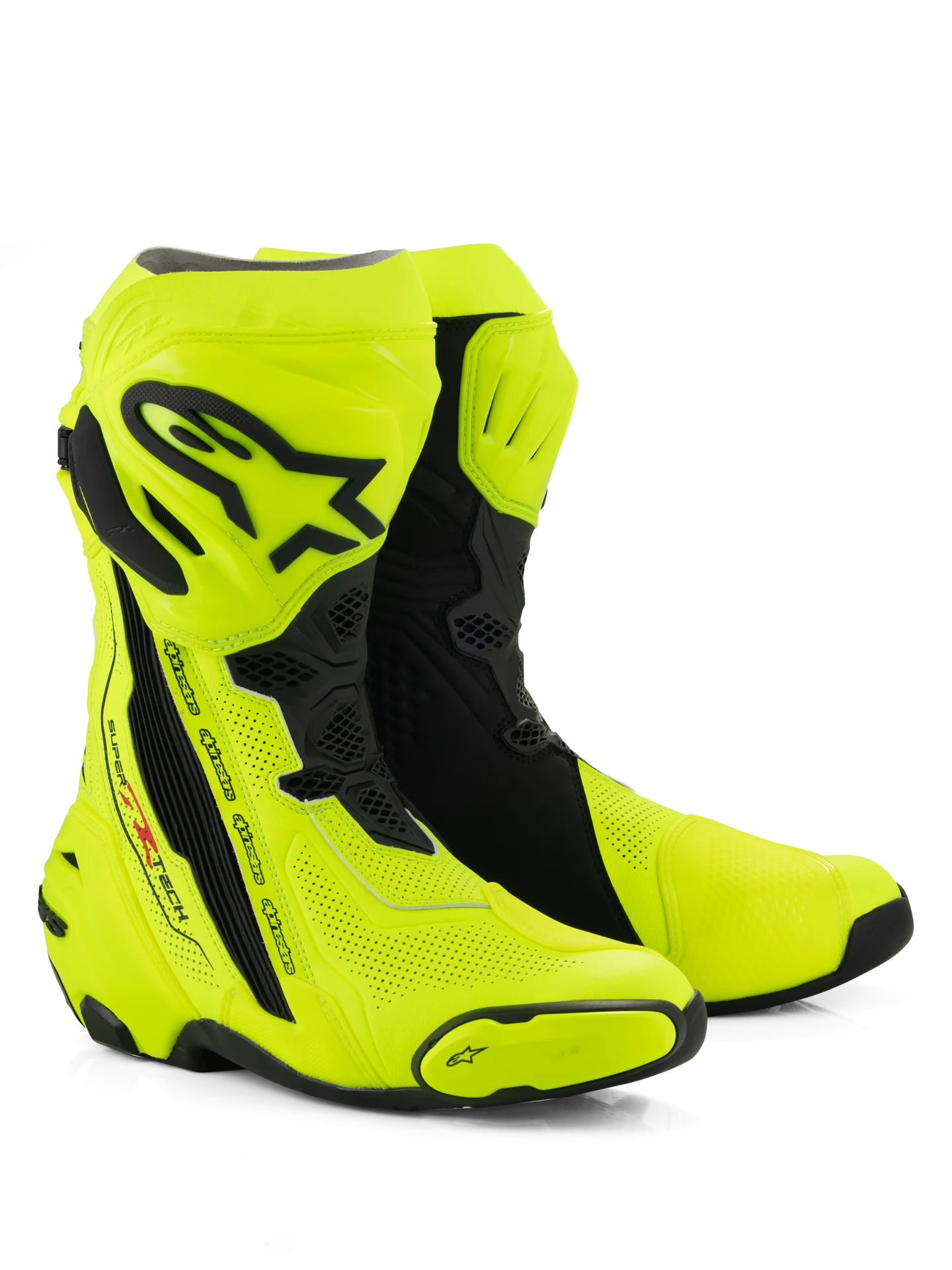 BOTAS SUPERTECH R FLUOR