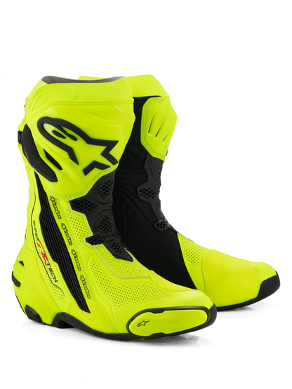 BOTAS SUPERTECH R FLUOR