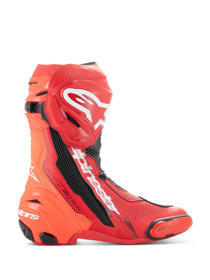 BOTAS SUPERTECH R ROJAS