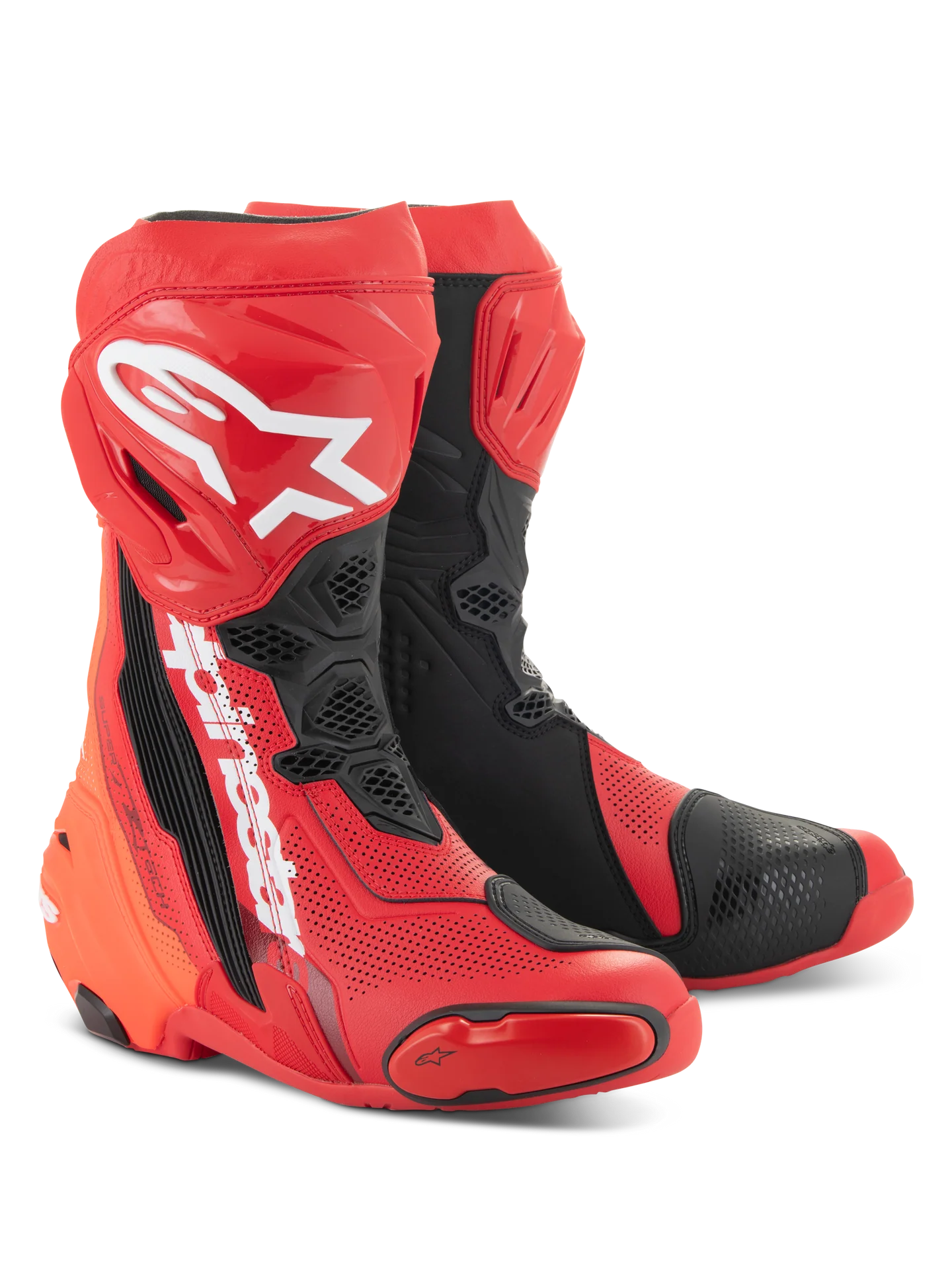 BOTAS SUPERTECH R ROJAS