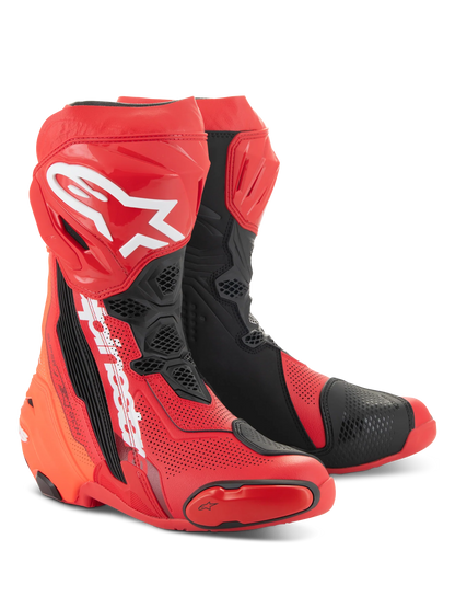 BOTAS SUPERTECH R ROJAS