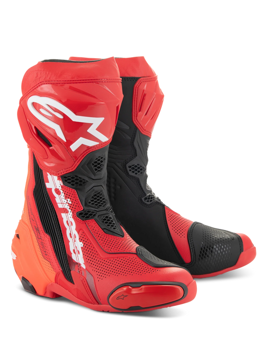 BOTAS SUPERTECH R ROJAS