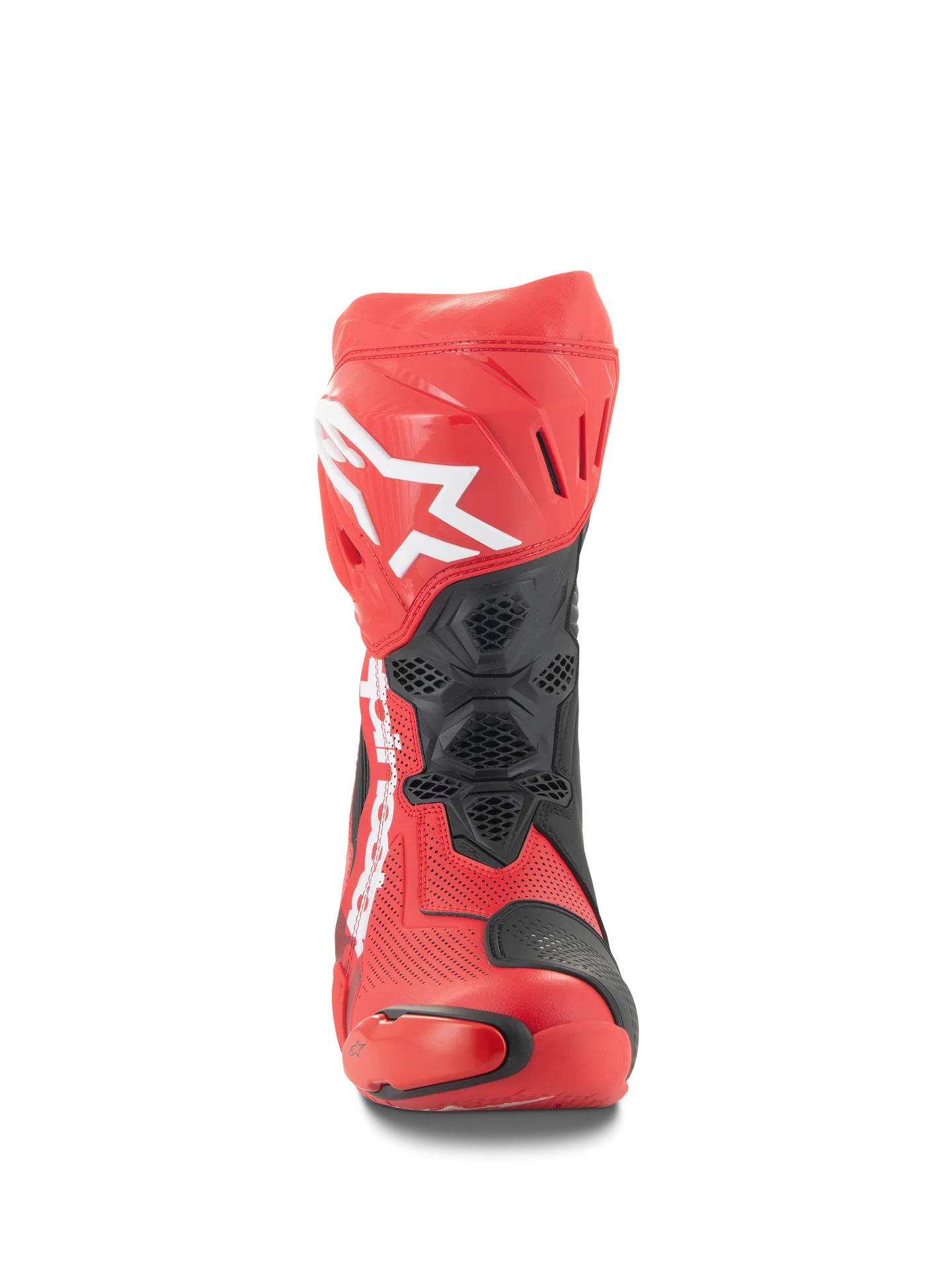 BOTAS SUPERTECH R ROJAS