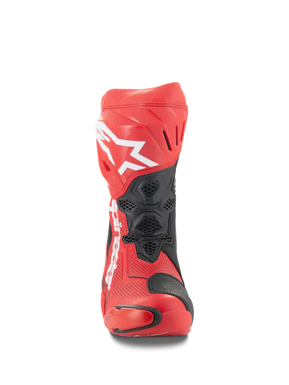BOTAS SUPERTECH R ROJAS