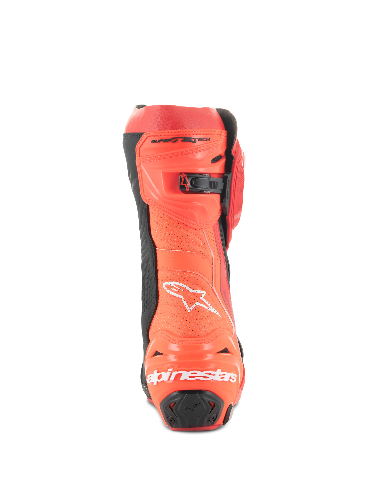 BOTAS SUPERTECH R ROJAS
