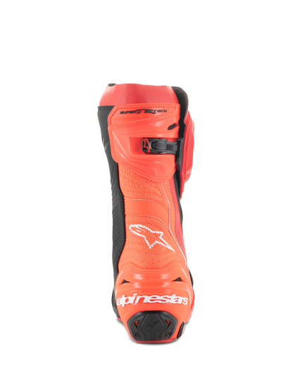 BOTAS SUPERTECH R ROJAS