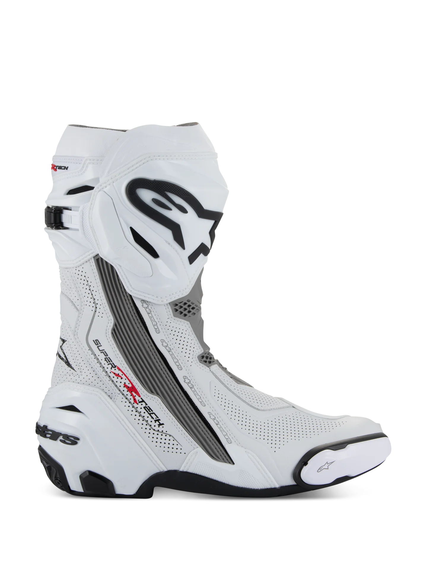BOTAS SUPERTECH R BLANCAS