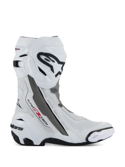 BOTAS SUPERTECH R BLANCAS