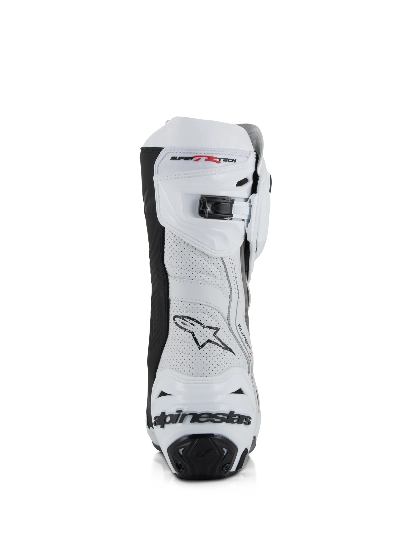 BOTAS SUPERTECH R BLANCAS