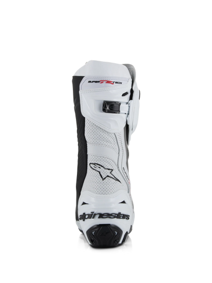 BOTAS SUPERTECH R BLANCAS