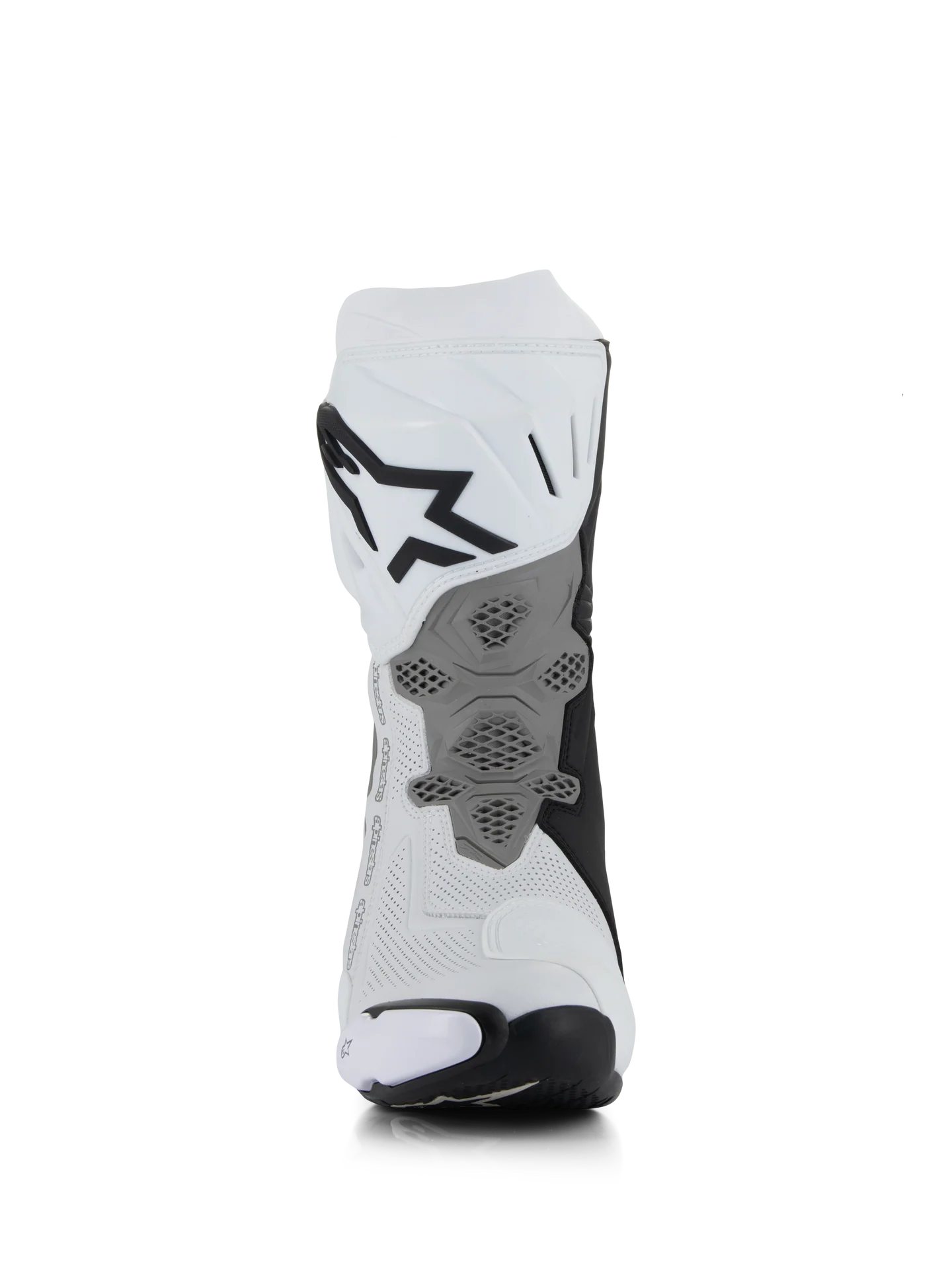 BOTAS SUPERTECH R BLANCAS