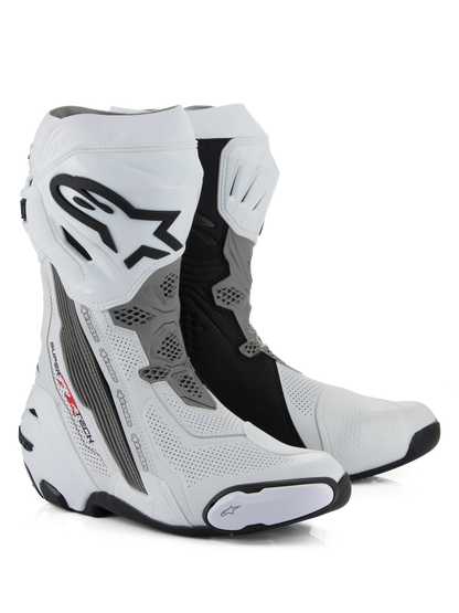 BOTAS SUPERTECH R BLANCAS