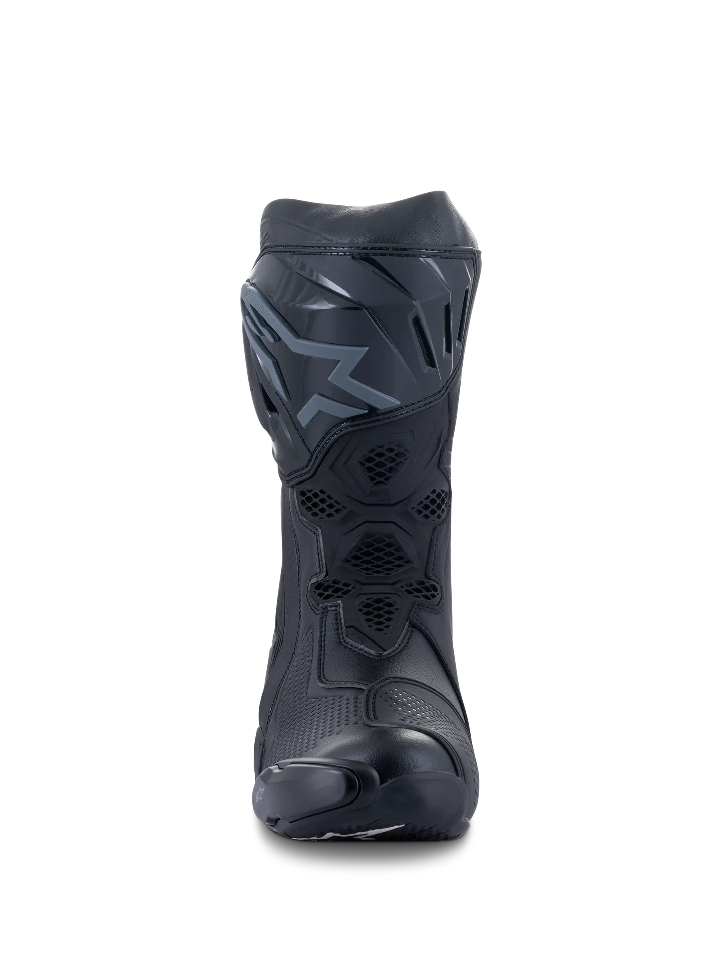 BOTAS SUPERTECH R NEGRAS