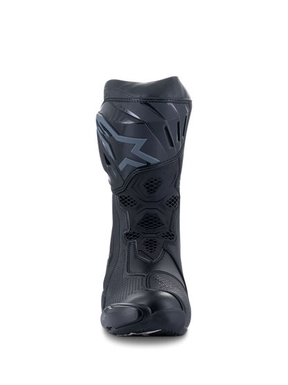 BOTAS SUPERTECH R NEGRAS