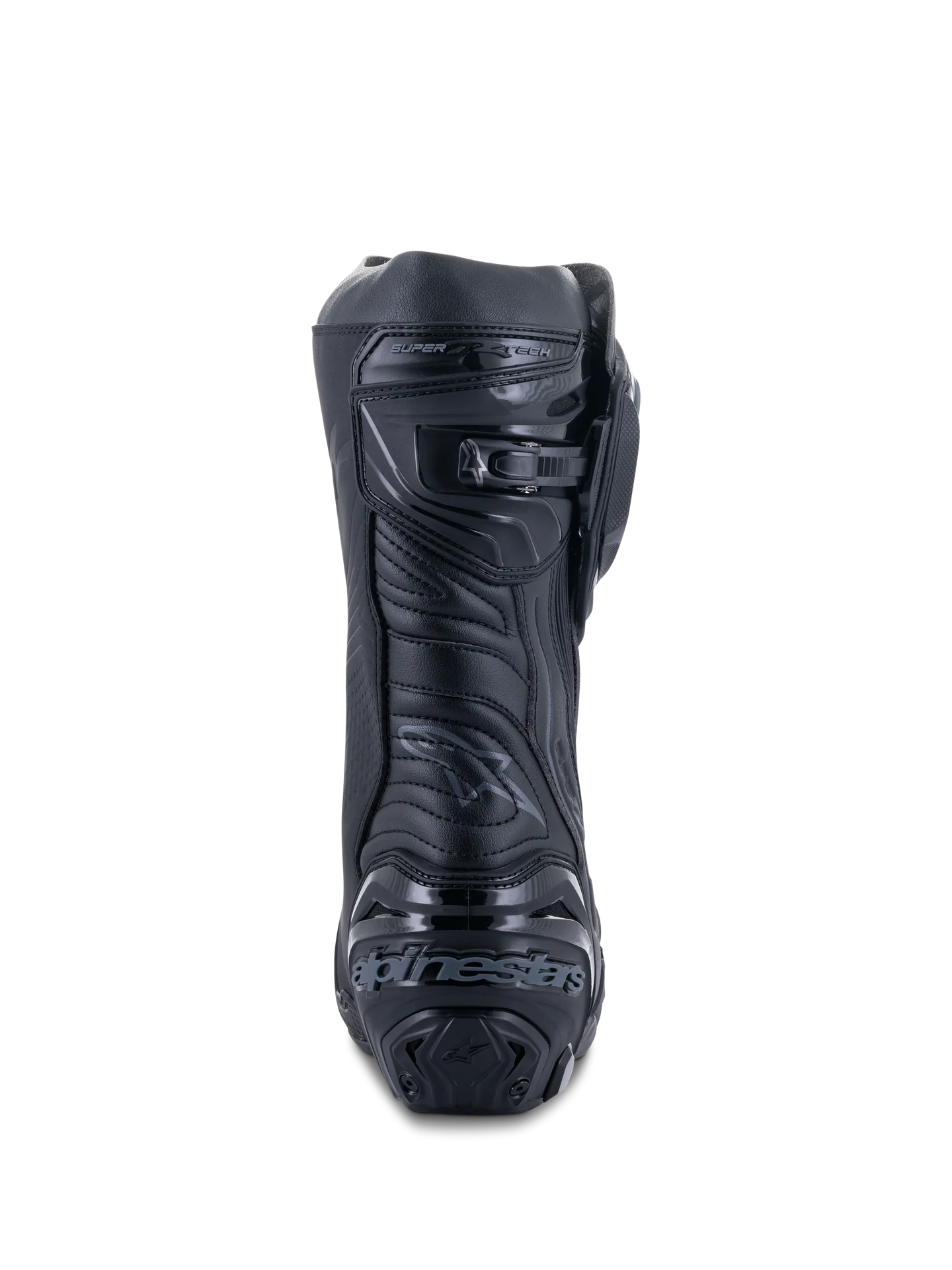 BOTAS SUPERTECH R NEGRAS