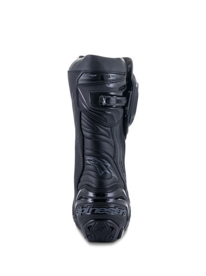 BOTAS SUPERTECH R NEGRAS