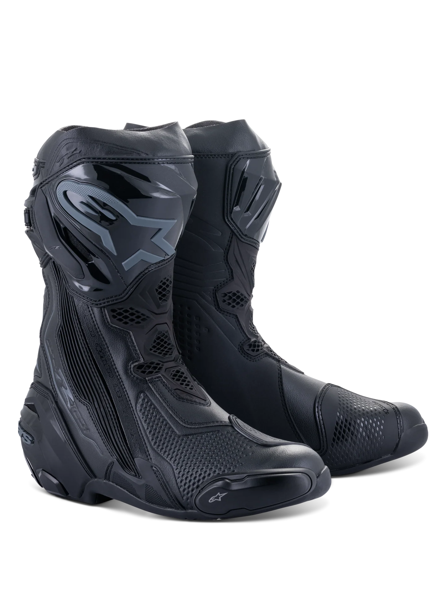 BOTAS SUPERTECH R NEGRAS