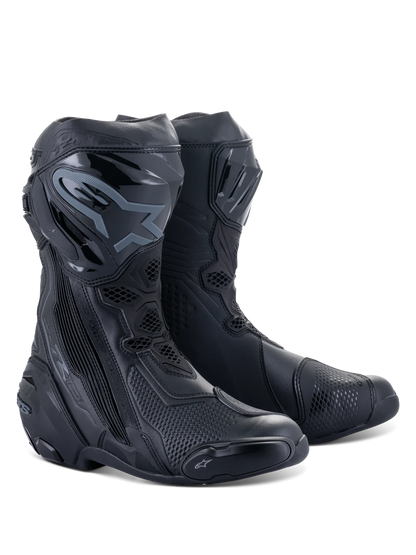 BOTAS SUPERTECH R NEGRAS