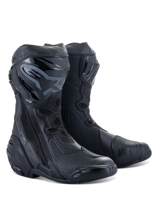 BOTAS SUPERTECH R NEGRAS