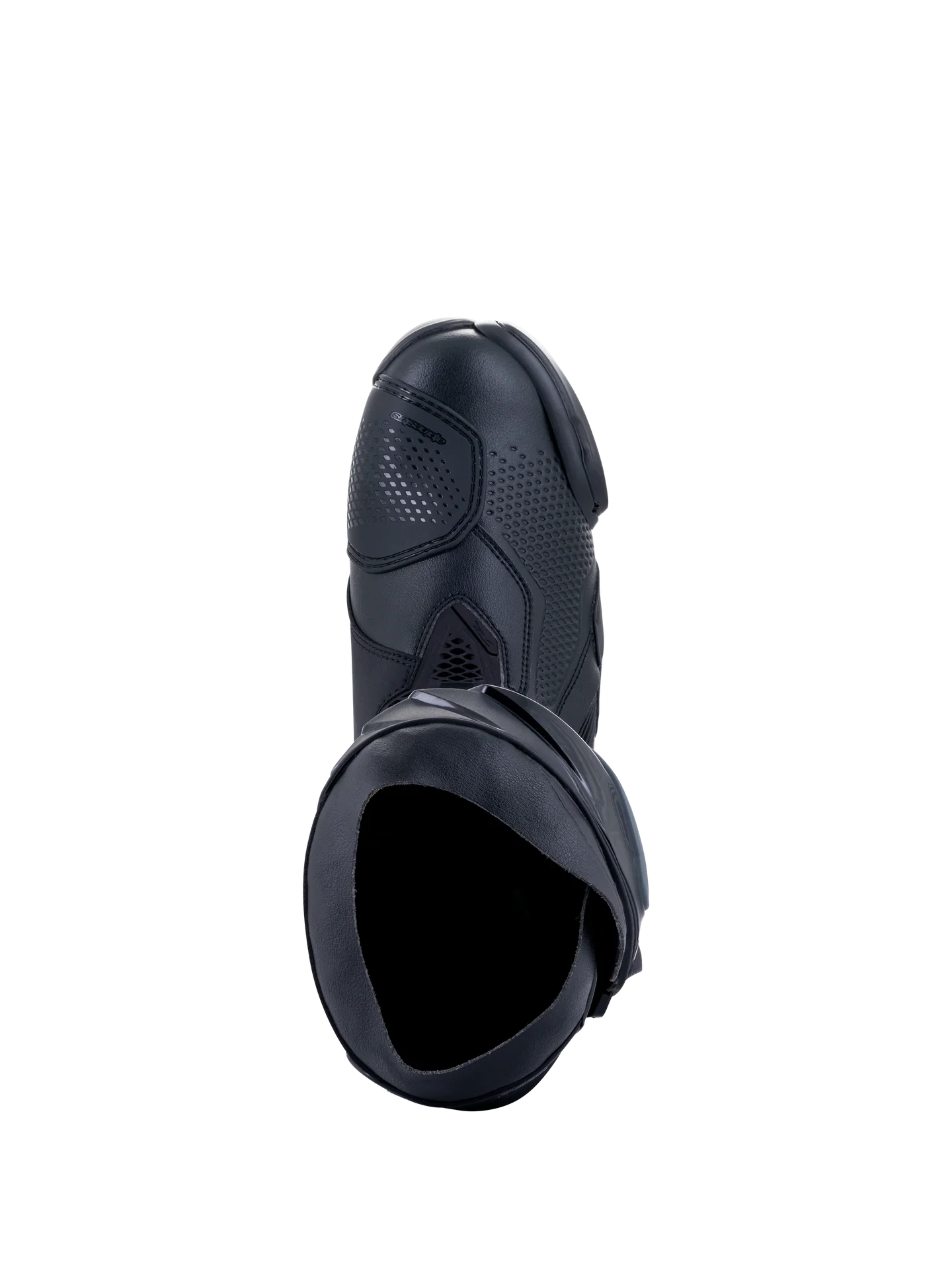BOTAS SUPERTECH R NEGRAS