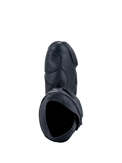 BOTAS SUPERTECH R NEGRAS