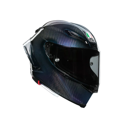 AGV CASCO PISTA GP RR IRIDIUM CARBON