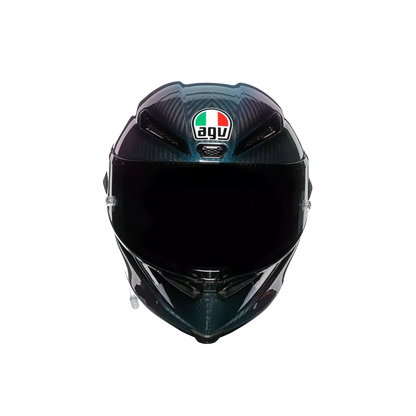 AGV CASCO PISTA GP RR IRIDIUM CARBON