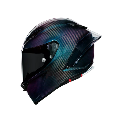 AGV CASCO PISTA GP RR IRIDIUM CARBON