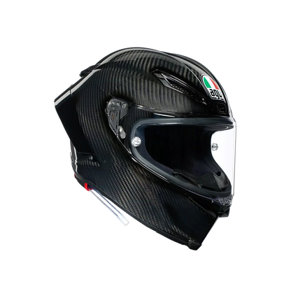 AGV CASCO PISTA GP RR GLOSS CARBON