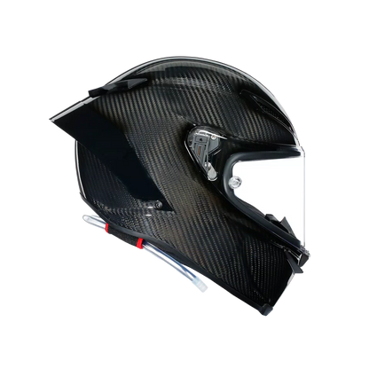 AGV CASCO PISTA GP RR GLOSS CARBON