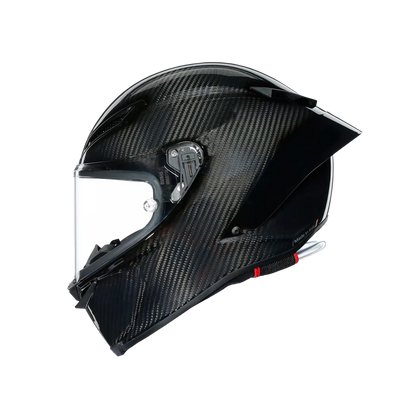 AGV CASCO PISTA GP RR GLOSS CARBON