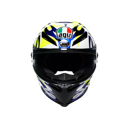 AGV CASCO PISTA GP RR SOLELUNA 2023