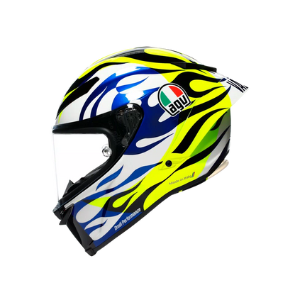 AGV CASCO PISTA GP RR SOLELUNA 2023