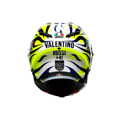 AGV CASCO PISTA GP RR SOLELUNA 2023