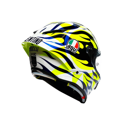 AGV CASCO PISTA GP RR SOLELUNA 2023