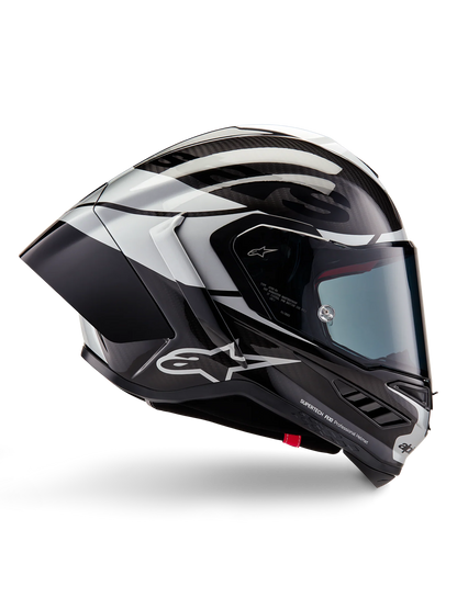 CASCO SUPERTECH R10 ELEMENT NEGRO GRIS