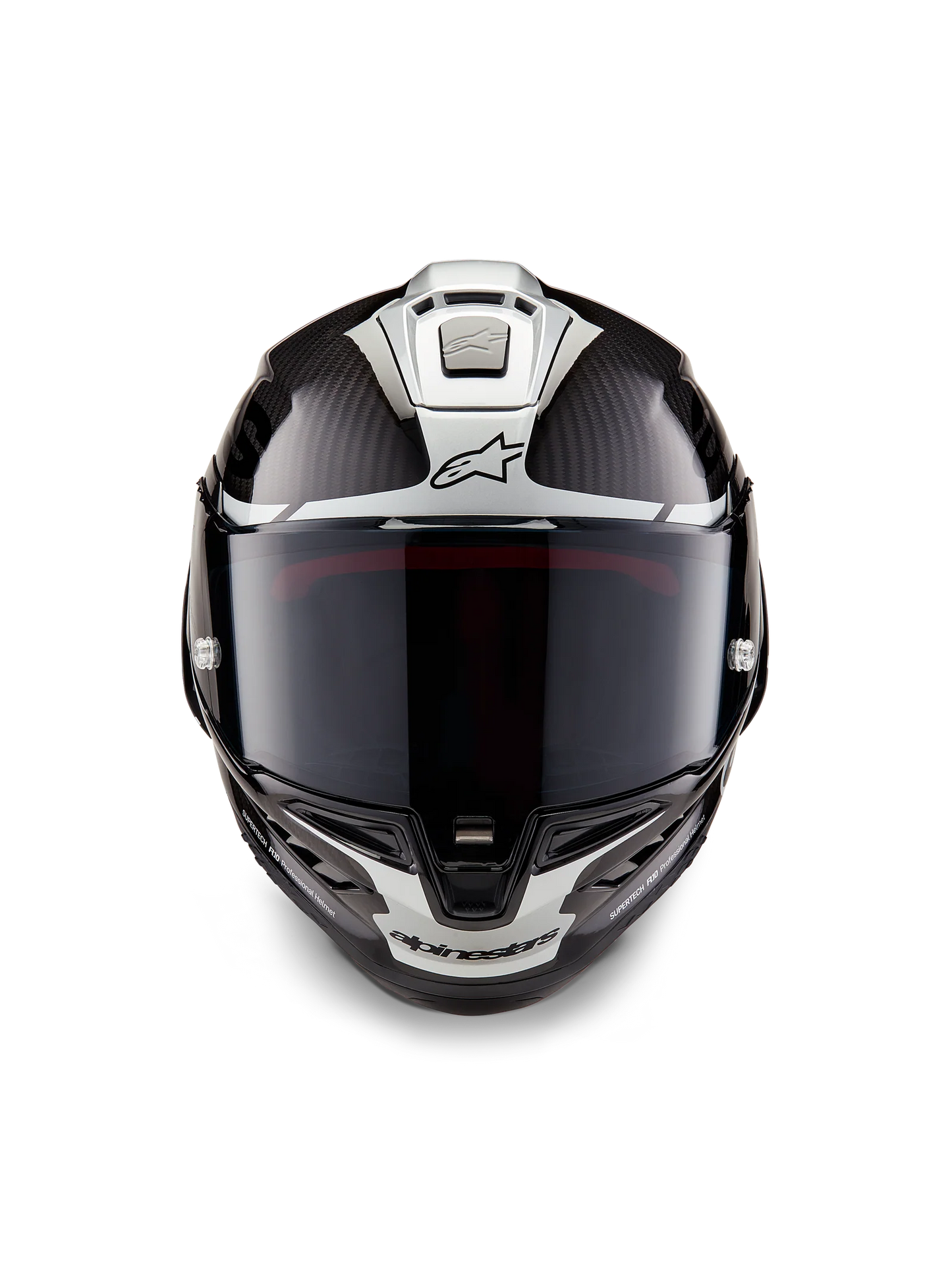 CASCO SUPERTECH R10 ELEMENT NEGRO GRIS