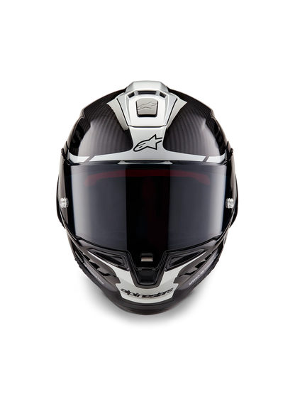 CASCO SUPERTECH R10 ELEMENT NEGRO GRIS