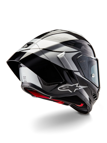 CASCO SUPERTECH R10 ELEMENT NEGRO GRIS